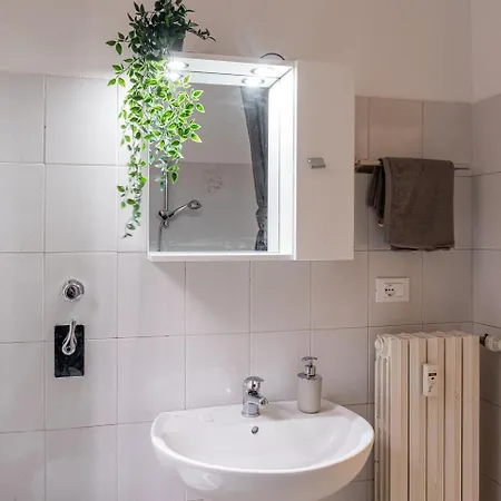 Cl82-brentam3,duomo,wifi Apartamento *