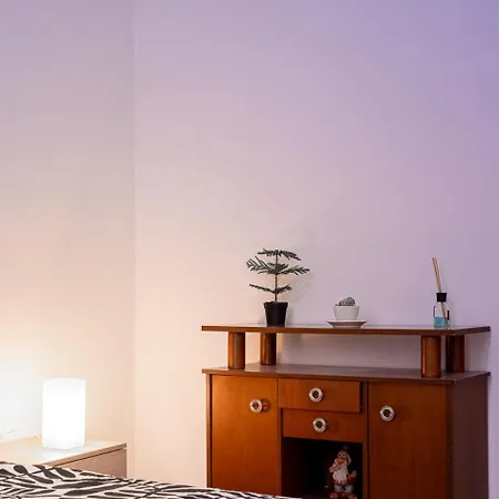 Apartamento Cl82-brentam3,duomo,wifi Milán