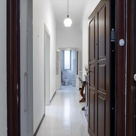 Apartamento Cl82-brentam3,duomo,wifi