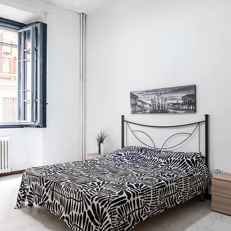 Cl82-brentam3,duomo,wifi Apartamento *