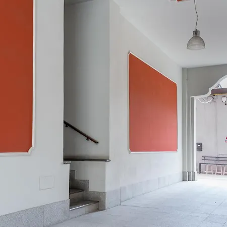 Apartamento Cl82-brentam3,duomo,wifi