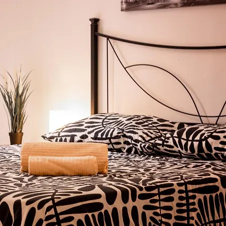 Cl82-brentam3,duomo,wifi Apartamento *