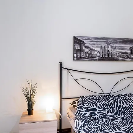 Apartamento Cl82-brentam3,duomo,wifi *