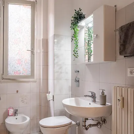 Apartamento Cl82-brentam3,duomo,wifi Milán