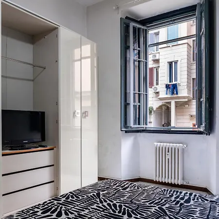 Apartamento Cl82-brentam3,duomo,wifi