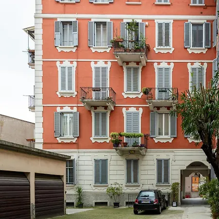 Cl82-brentam3,duomo,wifi Apartamento *