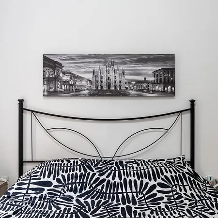 Apartamento Cl82-brentam3,duomo,wifi *