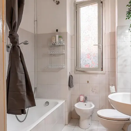 Apartamento Cl82-brentam3,duomo,wifi *